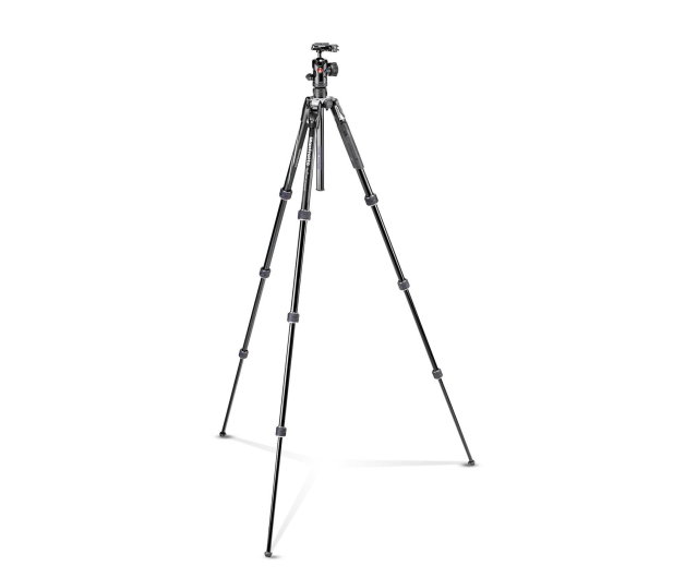 Manfrotto BeFree Advanced Twist - 487522 - zdjęcie 2